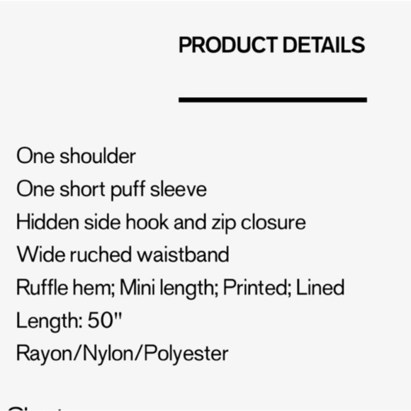 Express Pink Rayon Floral Dress Puff Sleeve Asymmetric One Shoulder Dress XS - Picture 5 of 9